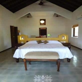 A Portugese Style Villa Stay In The Goan Country Side!!, Goa 2